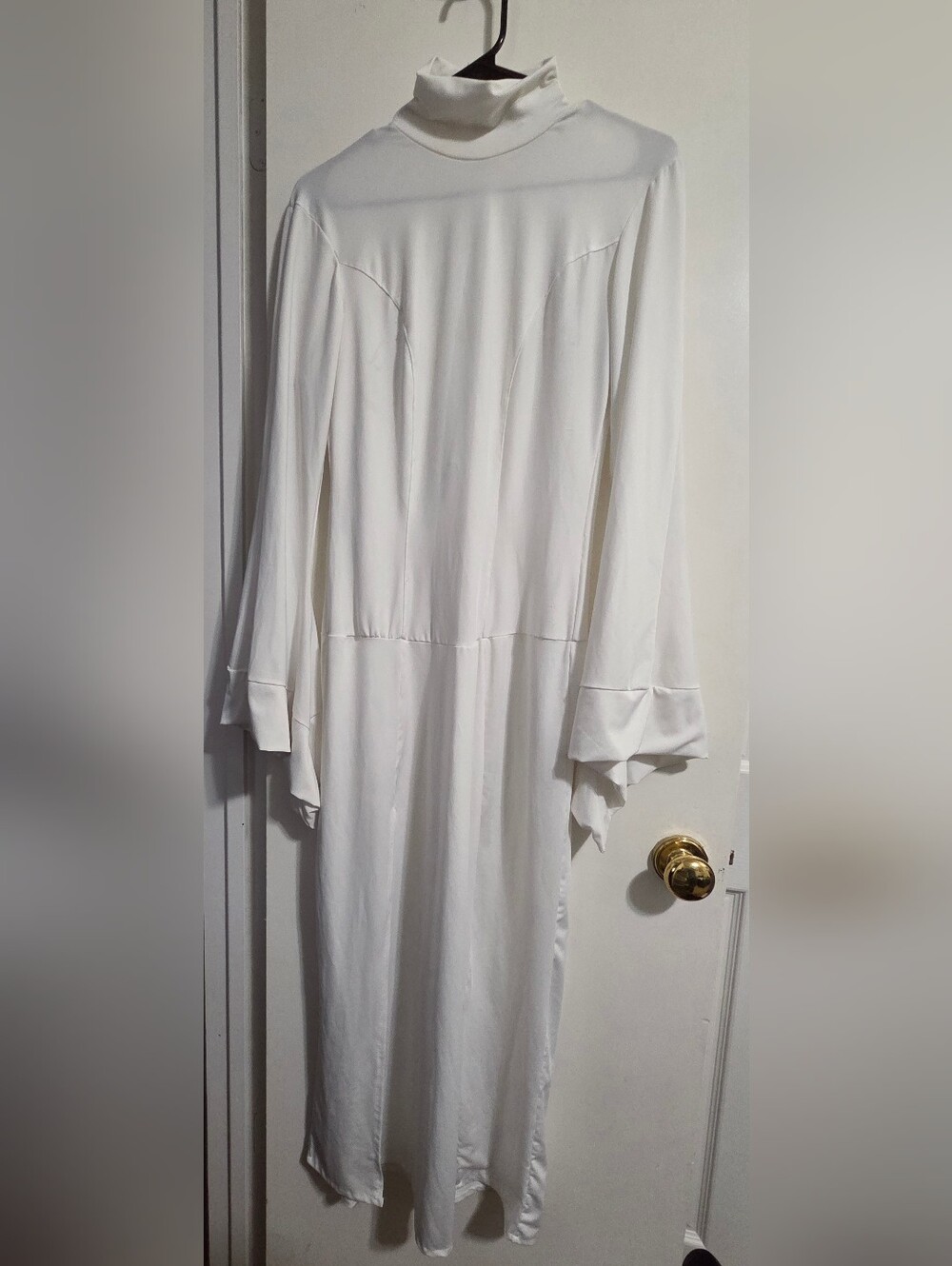 888610 Rubies Star Wars Princess Leia Wars Dress/Costume One Size